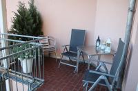 Von-Thünen - B&B Schwerin