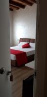 Suite with City View