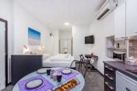 Studio-Apartment