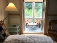 B&B Broby - Lille Carlsson Studio - Bed and Breakfast Broby