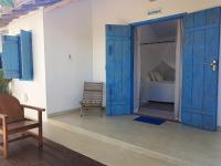 Pousada San Antonio Praia - B&B
