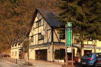 B&B Luxembourg - Hotel Sieweburen - Bed and Breakfast Luxembourg