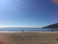 APTO. BEIRA MAR EM BAL. CAMBORIU - B&B Camboriú