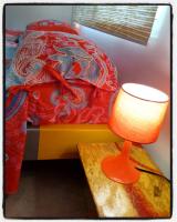 Standaard Appartement