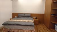 Habitación Superior - 1 cama grande
