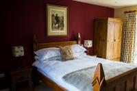 Chambre Double avec Terrasse
