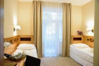 Deluxe Double Room with Shower