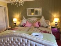 Deluxe Appartement met 1 Slaapkamer