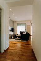 Luxury Penthouse with Sea View - City Center - B&B Pescara