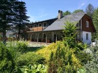 PENZION BAŠKA VODA CZ - B&B