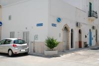 Angolo vista mare - B&B Savelletri Di Fasano