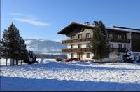 Mannharthof - Bed and Breakfast