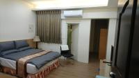Habitación Triple con baño privado