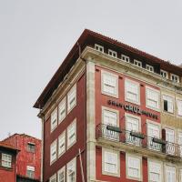 Gran Cruz House - B&B