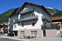 Appartements Steiger - B&B Bad Hofgastein