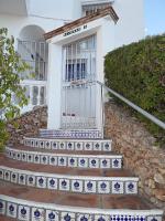 BAJAMAR I 9 MENYBER - Chambres d'hôtes Nerja
