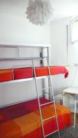 Standard Twin Room with Shared Bathroom