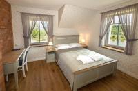 Chambre Familiale Standard