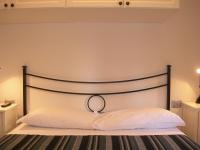 Camera Matrimoniale con Bagno Privato