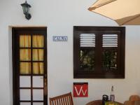 Studio with Terrace