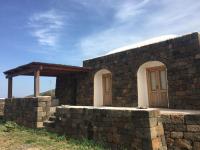 Dammuso Ma.Vi - Chambres d'hôtes Pantelleria