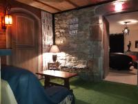 Nuances d'Alcôves - B&B