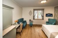 Chambre Double avec Salle de Bains Privative