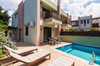 Two-Bedroom Suite with Private Pool