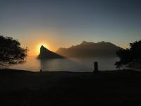 B&B Hout Bay - The Loft - Bed and Breakfast Hout Bay