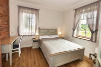 Chambre Familiale avec Salle de Bains Privative