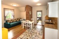 Family Room with Shower