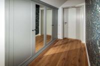 Chambre Familiale avec Balcon