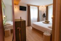 Double or Twin Room with Balcony