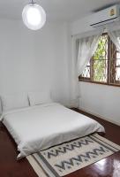 Standard Double Room with Shared Bathroom
