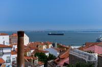 Alfama - Lisbon Lounge Suites