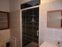 Familienzimmer mit Doppelbett