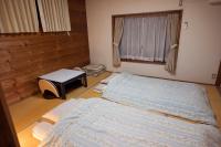 Kamer in Japanse Stijl