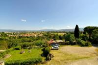 Casa Menco - Ferienwohnung Arezzo