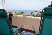 B&B Altea - Casa con Balcon - Bed and Breakfast Altea