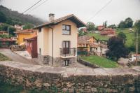 Apartamento - 2 niveles