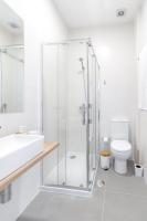 Appartamento con 2 Camere da Letto