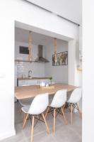 Casas da Praia by Aqualeisure - Chambres d’hôtes Furadouro