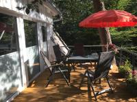 Ferienhaus Atelier am Südhang - B&B Worpswede