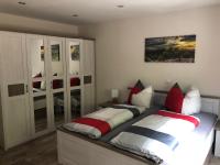 Appartement 1 Chambre