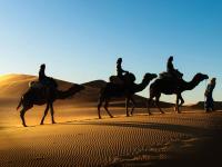 Tweepersoonskamer Keltoum