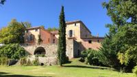 B&B Sisteron - Château de la Cazette - Bed and Breakfast Sisteron