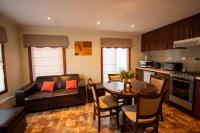 Departamentos Costanera - B&B Punta Arenas