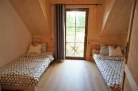 Apartamento con vistas al lago