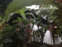 Pousada Rainforest House - Ilha Grande - B&B Abraão