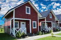 Two-Bedroom Townhouse